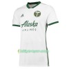 Billige Fotballdrakter Portland Timbers Bortedraktsett 2018/19 Kortermet